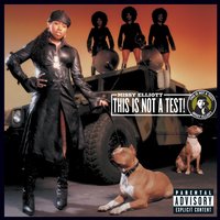 Let It Bump - Missy  Elliott