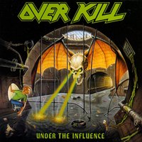 Mad Gone World - Overkill