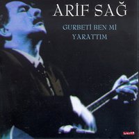 Açılın Kapılar - Arif Sağ