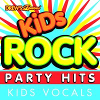Jump - The Hit Crew, The Hit Crew Kids