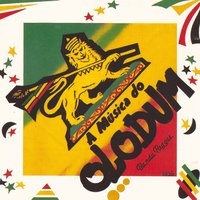 Berimbau - Olodum
