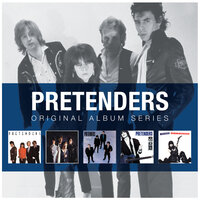 Pack It Up - The Pretenders