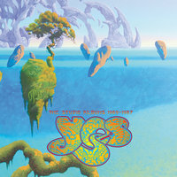 Sweetness - Yes