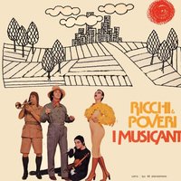 Il mio canto - Ricchi E Poveri