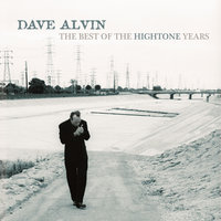 Blue Wing - Dave Alvin