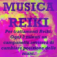 Musica Reiki