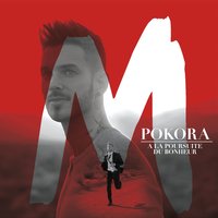 Merci d'être - M. Pokora