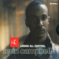 Dandelion - Tevin Campbell