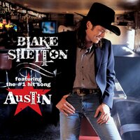 100 Miles - Blake Shelton