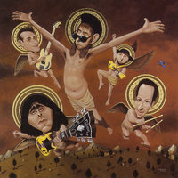 Dummy Up - The Dickies