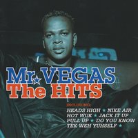 Heads High - Mr. Vegas