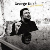 I'm Falling - George Duke
