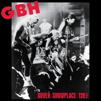 I Feel Alright - G.B.H.