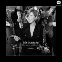Aquella tarde - Sole Gimenez