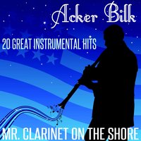 You Were Always on My Mind - Acker Bilk