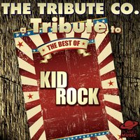 3 Sheets to the Wind - The Tribute Co.