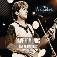 Information - Dave Edmunds