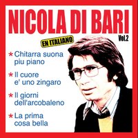 Ad essempio - Nicola Di Bari