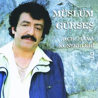Sabah İle Sabah İle - Müslüm Gürses