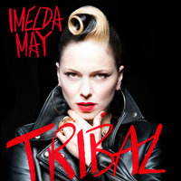 Amber Eyes - Imelda May