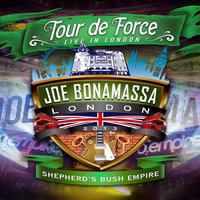Chains & Things - Joe Bonamassa