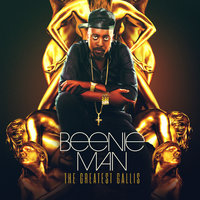 Truck Load - Beenie Man