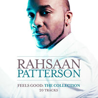 Burnin' - Rahsaan Patterson