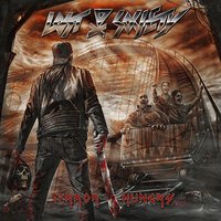 F.F.E. - Lost Society