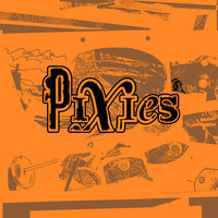 Snakes - Pixies