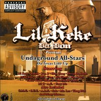 Angel - Lil Keke