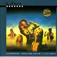 Man vienalga - Livi