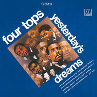 Daydream Believer - Four Tops