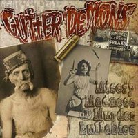 Follow - Gutter Demons