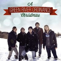 O Holy Night - Green River Ordinance