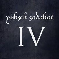 Yürüyorum - Yüksek Sadakat
