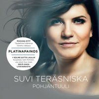 Tyttö - Suvi Teräsniska