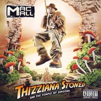 The One (feat. Goapele) - Mac Mall, Goapele