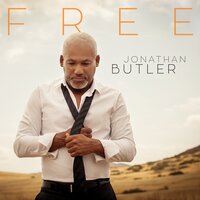 New Day - Jonathan Butler