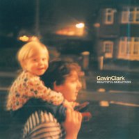 Hurricane - Gavin Clark