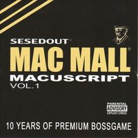 Wide Open (feat. Shima) - Mac Mall