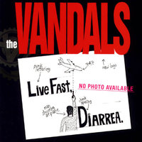 Kick Me - The Vandals