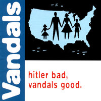 Cafe 405 - The Vandals