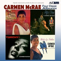 Star Eyes (Torchy!) - Carmen McRae