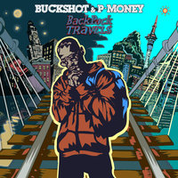 We In Here - Buckshot, P-Money, David Dallas