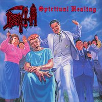 Altering the Future - Death