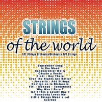 September Song - DJ in the Night, 101 Strings Orchestra, Orchestra 101 Strings