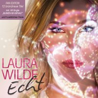 Blumen im Asphalt - Laura Wilde
