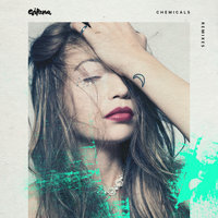 Chemicals - Sirena, Televisor