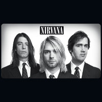 Where Did You Sleep Last Night - Nirvana