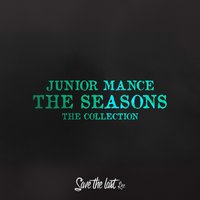 You Are Too Beautiful - Junior Mance